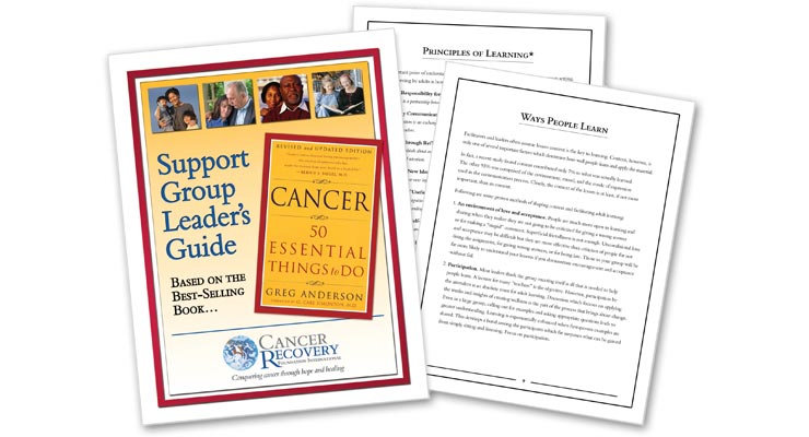 Cancer Recovery Foundation